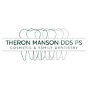 Theron Manson DDS PS logo